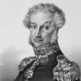 Photo de M. Pierre-Jacques-Etienne CAMBRONE, lieutenant-géréral comte Cambrone, Pair de France 
