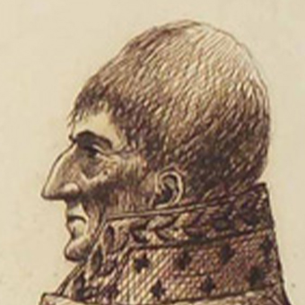 Photo de M. Dominique CLÉMENT DE RIS, comte Clément de Ris, Pair de France 