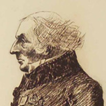 Photo de M. Jean-Baptiste DROUET, lieutenant-général comte d'Erlon, Pair de France 