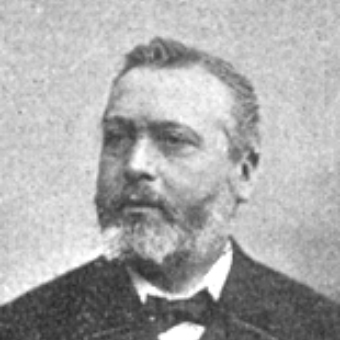 Photo de M. Vincent ALLEGRE, , ancien sénateur 