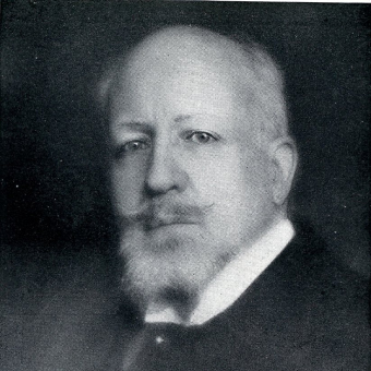 Photo de M. Louis AMIARD, , ancien sénateur 