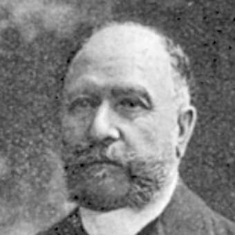 Photo de M. Louis AUCOIN, , ancien sénateur 