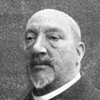 Photo de M. Martial BERDOLY, , ancien sénateur 