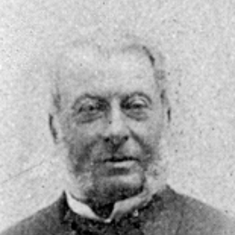 Photo de M. Aimé BLAVIER, , ancien sénateur 