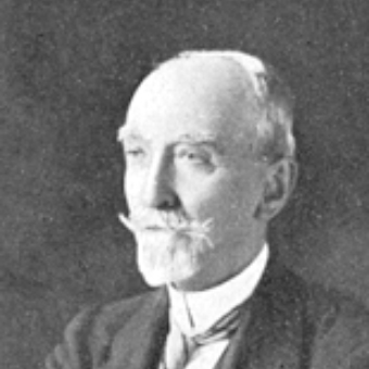 Photo de M. Donat BOLLET, , ancien sénateur 