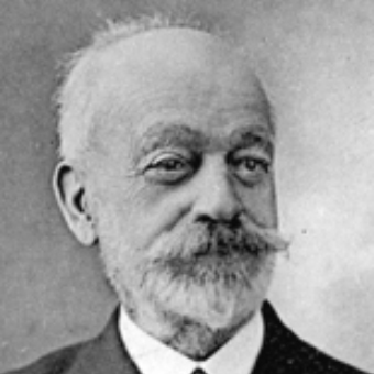 Photo de M. Jules BRISSON, , ancien sénateur 