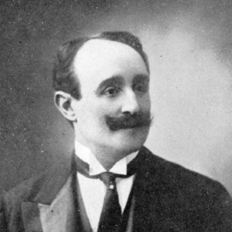 Photo de M. Henri BUSSON-BILLAULT, , ancien sénateur 