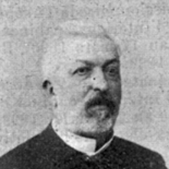 Photo de M. Ernest CONSTANS, , ancien sénateur 