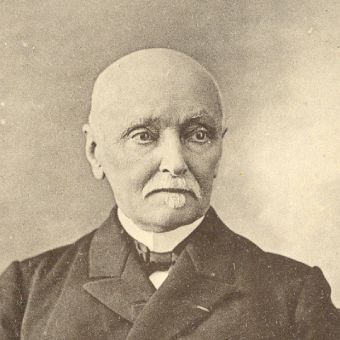 Photo de M. Louis CORDELET, , ancien sénateur 