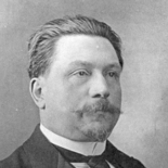 Photo de M. Lucien CORNET, , ancien sénateur 