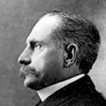 Photo de M. Paul d'ESTOURNELLES DE CONSTANT, , ancien sénateur 