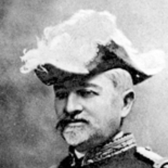 Photo de M. Jules de CUVERVILLE, , ancien sénateur 