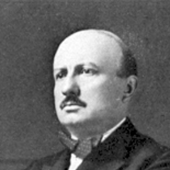 Photo de M. Anatole de MONZIE, , ancien sénateur 