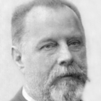 Photo de M. Arnold de RAISMES, , ancien sénateur 