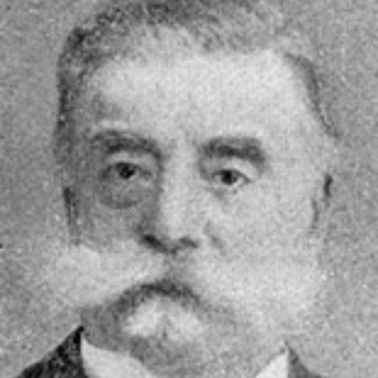 Photo de M. Adolphe DEFARGE, , ancien sénateur 