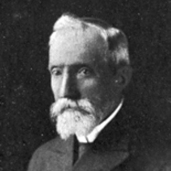 Photo de M. Joseph DEHOVE, , ancien sénateur 