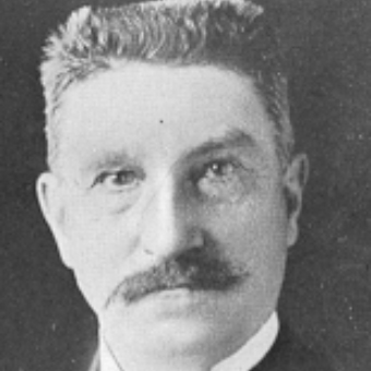 Photo de M. Michel DIEBOLT-WEBER, , ancien sénateur 