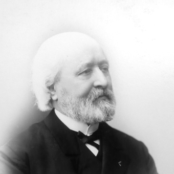 Photo de M. Jean DUFAY, , ancien sénateur 