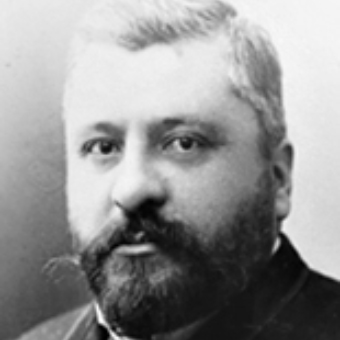 Photo de M. Jean DUPUY, , ancien sénateur 