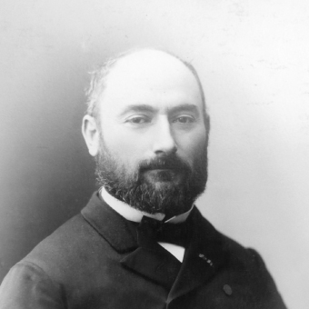 Photo de M. Jean-Baptiste DURAND, , ancien sénateur 