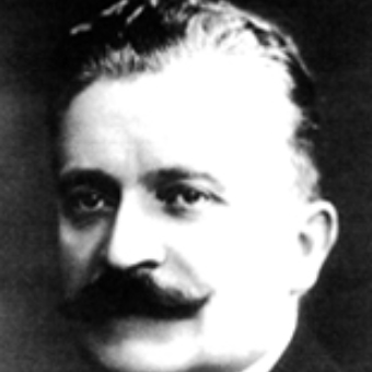 Photo de M. Louis DUTAUD, , ancien sénateur 