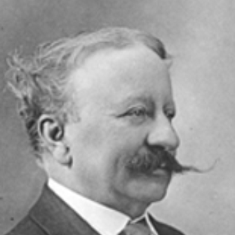 Photo de M. Christian ELVA, , ancien sénateur 