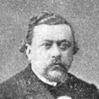 Photo de M. Armand FALLIERES, , ancien sénateur 