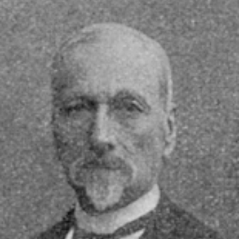 Photo de M. Joseph FAYARD, , ancien sénateur 