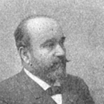 Photo de M. Etienne GOUJON, , ancien sénateur 