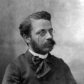 Photo de M. Pierre ISAAC, , ancien sénateur 