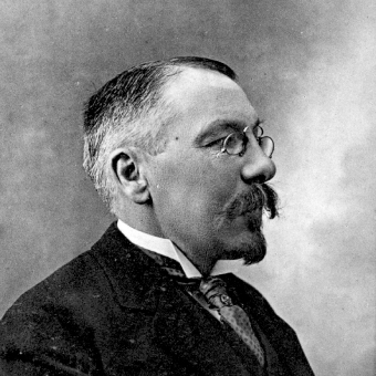 Photo de M. Jules JEANNENEY, , ancien sénateur 