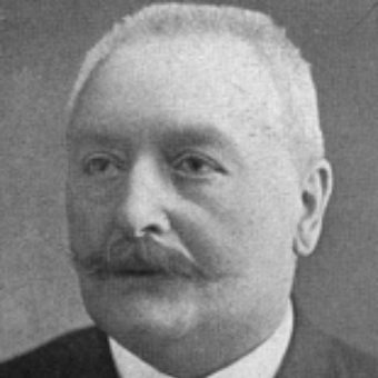 Photo de M. Robert LACROIX, , ancien sénateur 