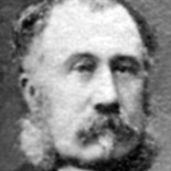 Photo de M. Léon LE GUAY, , ancien sénateur 