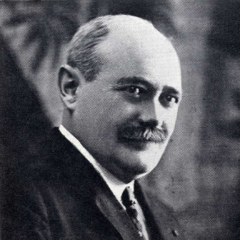 Photo de M. Yves LE TROCQUER, , ancien sénateur 