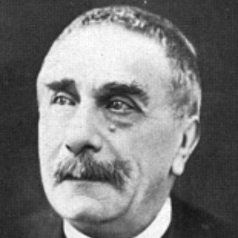 Photo de M. Jean LECLERC, , ancien sénateur 