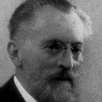 Photo de M. Paul LEDERLIN, , ancien sénateur 