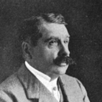 Photo de M. Robert LENEVEU, , ancien sénateur 