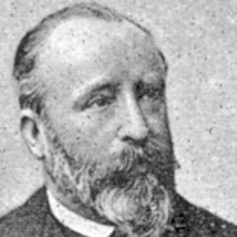 Photo de M. Victor LEYDET, , ancien sénateur 