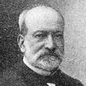 Photo de M. Pierre MADIGNIER, , ancien sénateur 