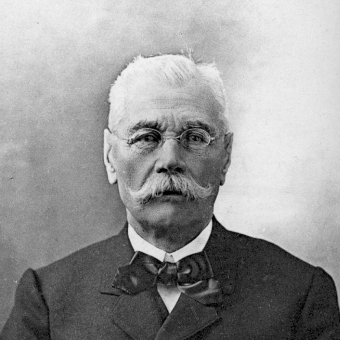 Photo de M. Augustin MAILLARD, , ancien sénateur 