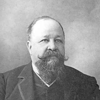 Photo de M. Alfred MASCURAUD, , ancien sénateur 