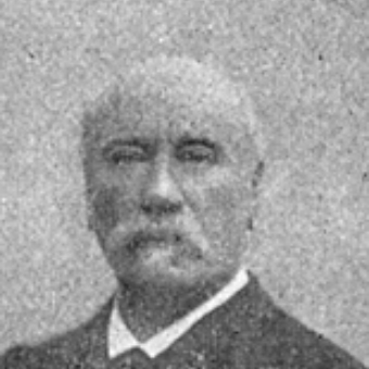 Photo de M. Jean MERCIER, , ancien sénateur 