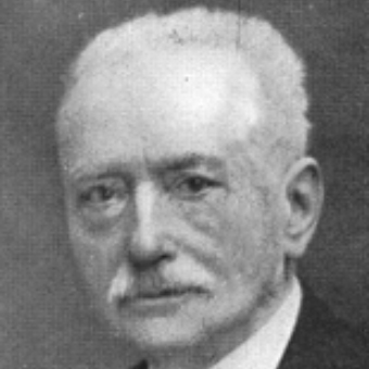 Photo de M. Henry MERLIN, , ancien sénateur 