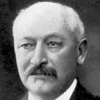 Photo de M. Albert MEUNIER, , ancien sénateur 