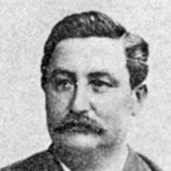 Photo de M. Alfred MOROUX, , ancien sénateur 