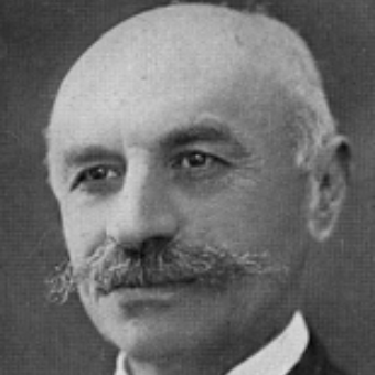 Photo de M. Pierre PICHERY, , ancien sénateur 