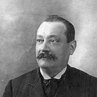 Photo de M. Victor REYMONENQ, , ancien sénateur 