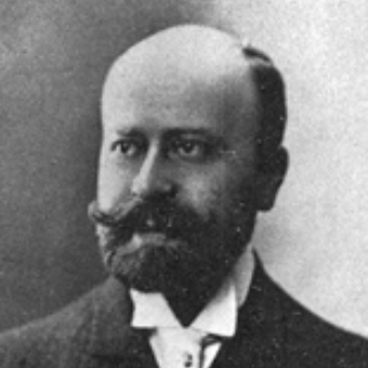 Photo de M. Marcel RIBIERE, , ancien sénateur 