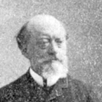 Photo de M. Hippolyte ROULAND, , ancien sénateur 