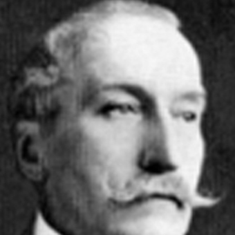 Photo de M. Jules SCHEURER, , ancien sénateur 